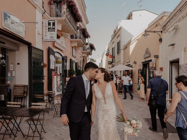 Il matrimonio di Francesco e Katy a Matera, Matera 83