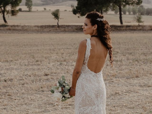 Il matrimonio di Francesco e Katy a Matera, Matera 91