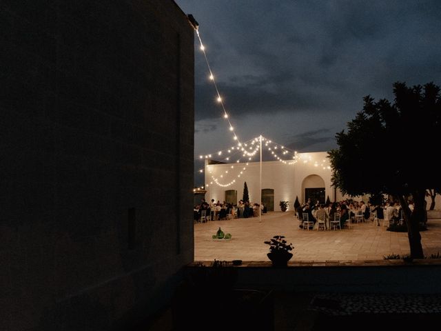 Il matrimonio di Francesco e Katy a Matera, Matera 108