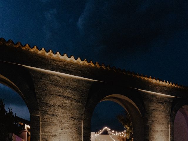 Il matrimonio di Francesco e Katy a Matera, Matera 110