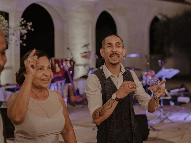 Il matrimonio di Francesco e Katy a Matera, Matera 123