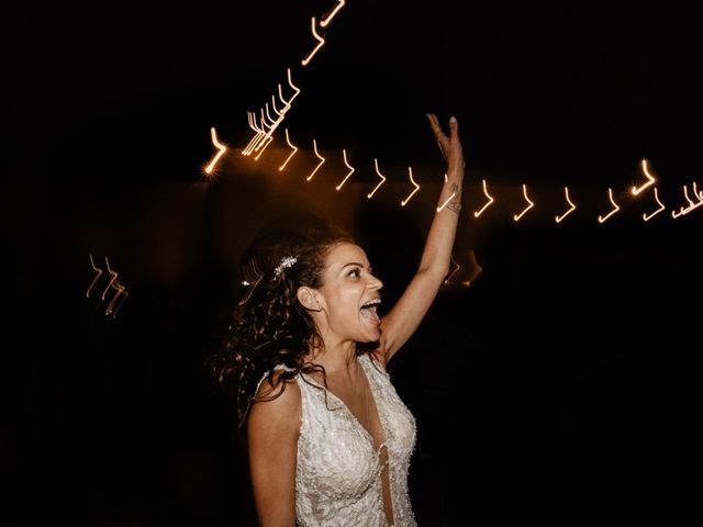 Il matrimonio di Francesco e Katy a Matera, Matera 136