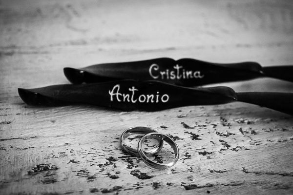Il matrimonio di Antonio e Cristina a Tuscania, Viterbo 70