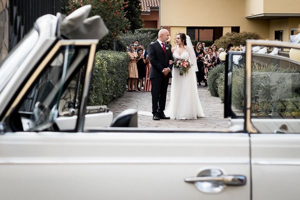 Il matrimonio di Antonio e Cristina a Tuscania, Viterbo 122