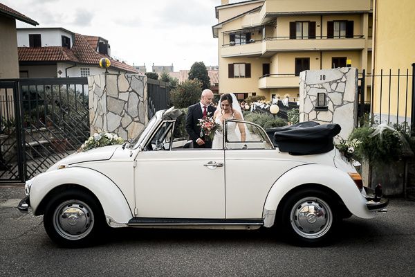 Il matrimonio di Antonio e Cristina a Tuscania, Viterbo 123