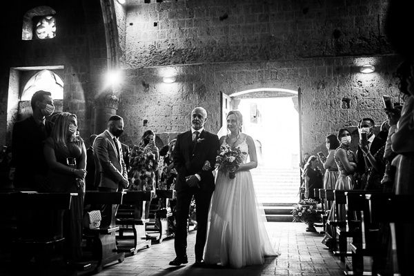 Il matrimonio di Antonio e Cristina a Tuscania, Viterbo 152