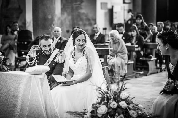 Il matrimonio di Antonio e Cristina a Tuscania, Viterbo 188