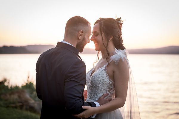 Il matrimonio di Antonio e Cristina a Tuscania, Viterbo 233