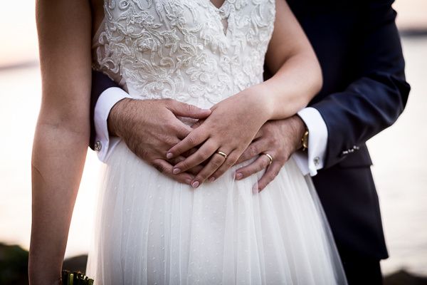 Il matrimonio di Antonio e Cristina a Tuscania, Viterbo 237