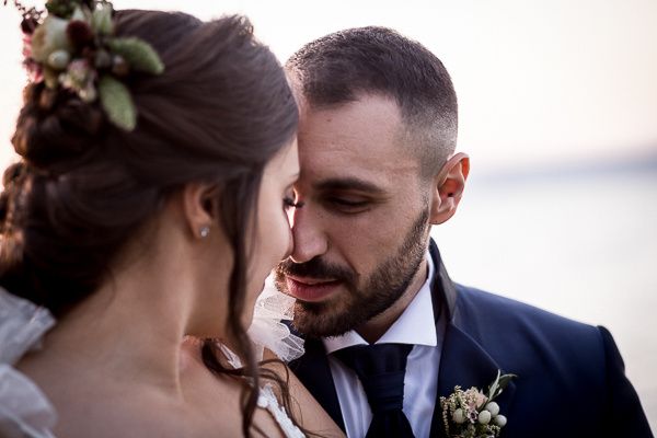 Il matrimonio di Antonio e Cristina a Tuscania, Viterbo 239
