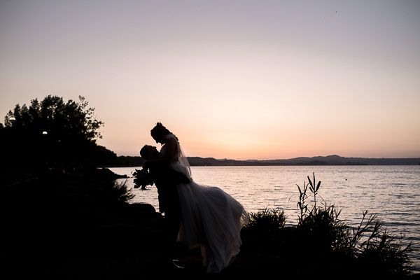 Il matrimonio di Antonio e Cristina a Tuscania, Viterbo 242