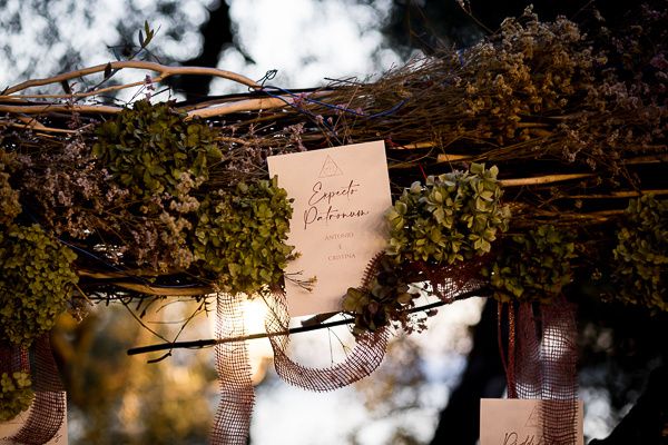 Il matrimonio di Antonio e Cristina a Tuscania, Viterbo 287