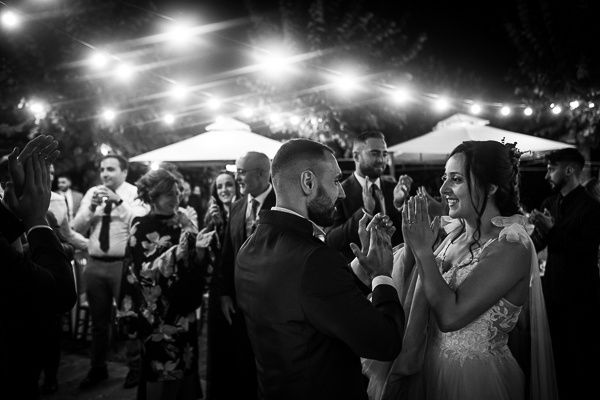 Il matrimonio di Antonio e Cristina a Tuscania, Viterbo 320