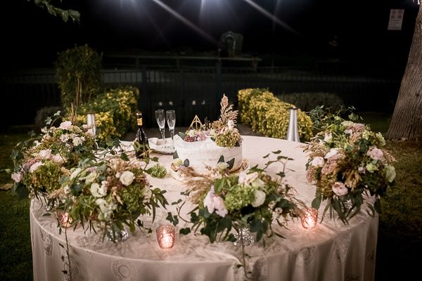 Il matrimonio di Antonio e Cristina a Tuscania, Viterbo 350