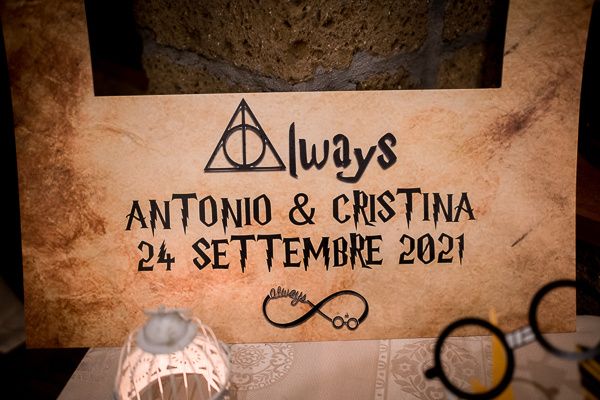 Il matrimonio di Antonio e Cristina a Tuscania, Viterbo 351