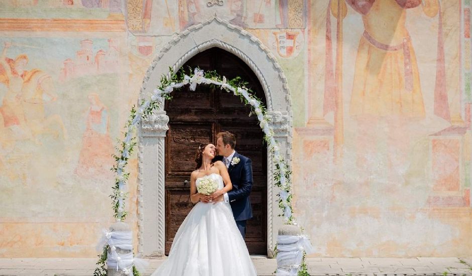 Il matrimonio di Giovanni e Giulia a Cividale del Friuli, Udine