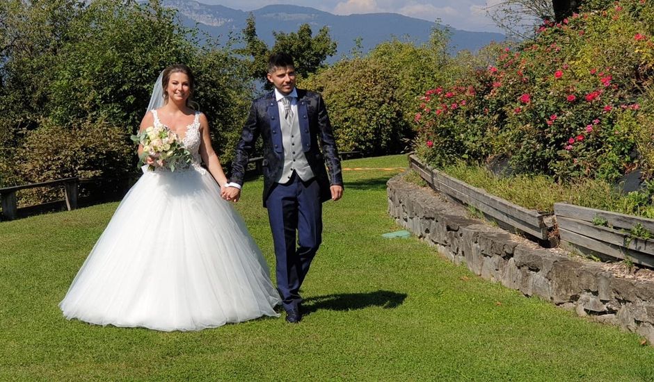 Il matrimonio di Mirko e Silvia a Bergamo, Bergamo