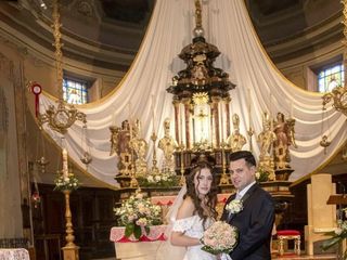 Le nozze di Valentina  e Riccardo