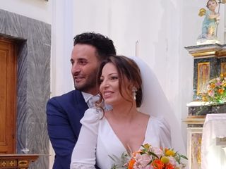 Le nozze di Danilo e Nicole  2