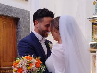 Le nozze di Danilo e Nicole  3