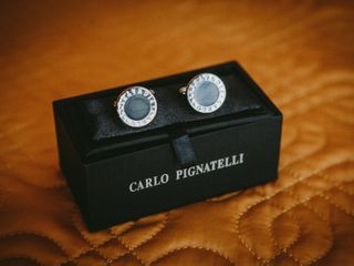 Le nozze di Antonio e Gloria 2