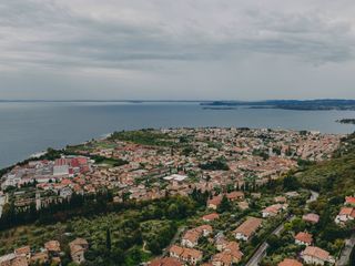 Le nozze di Giovanni e Federica 1