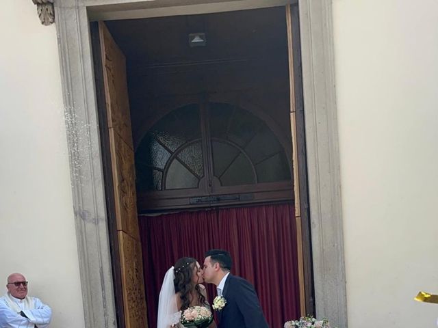 Il matrimonio di Riccardo e Valentina  a Nova Milanese, Monza e Brianza 3