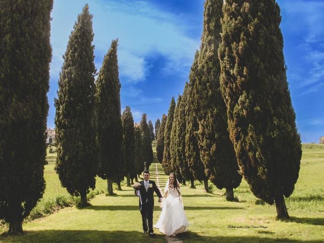 Il matrimonio di Riccardo e Valentina  a Nova Milanese, Monza e Brianza 13