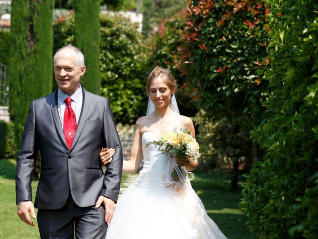 Il matrimonio di Daniele e Mary a Palazzago, Bergamo 72