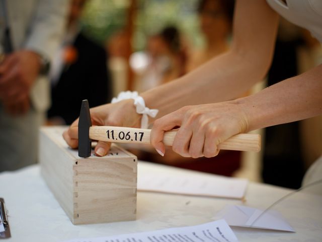 Il matrimonio di Daniele e Mary a Palazzago, Bergamo 98