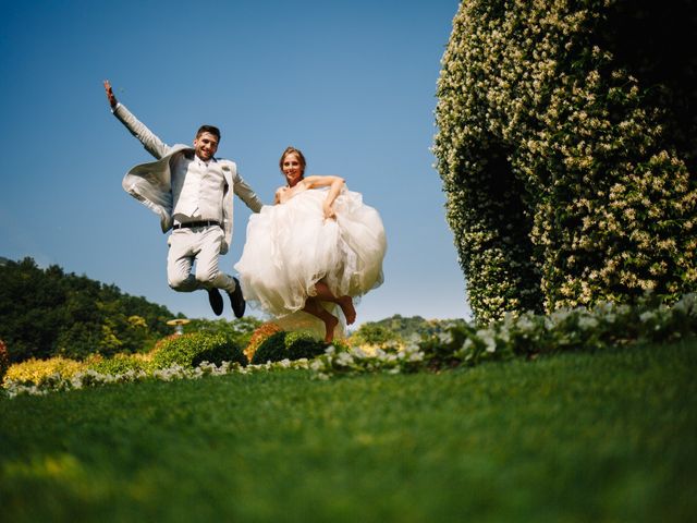 Il matrimonio di Daniele e Mary a Palazzago, Bergamo 200