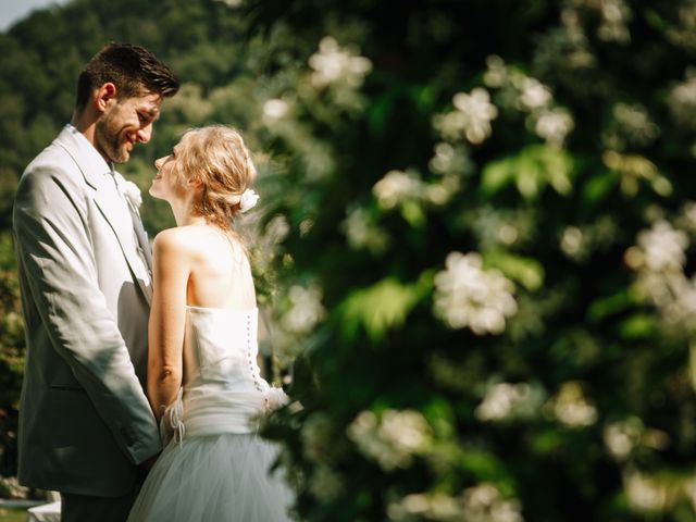 Il matrimonio di Daniele e Mary a Palazzago, Bergamo 206