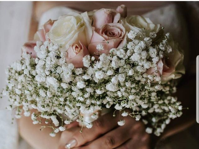 Il matrimonio di Mario e Jessica a Crotone, Crotone 1