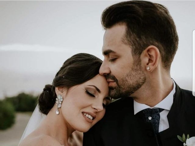 Il matrimonio di Mario e Jessica a Crotone, Crotone 2