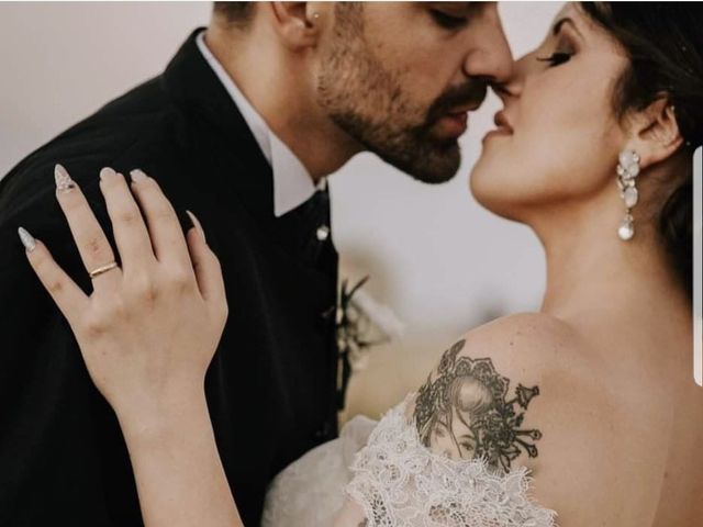 Il matrimonio di Mario e Jessica a Crotone, Crotone 4