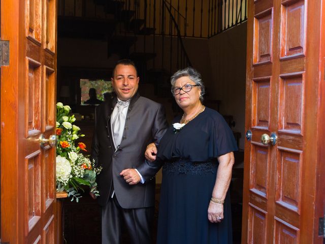 Il matrimonio di Ernesto e Liliana a Messina, Messina 7