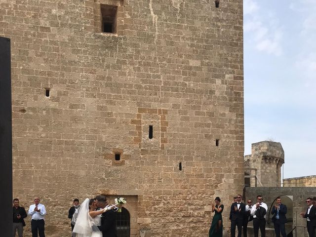 Il matrimonio di Ivan e Tadiola  a Avetrana, Taranto 3