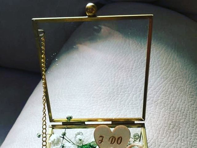 Il matrimonio di Ivan e Tadiola  a Avetrana, Taranto 6