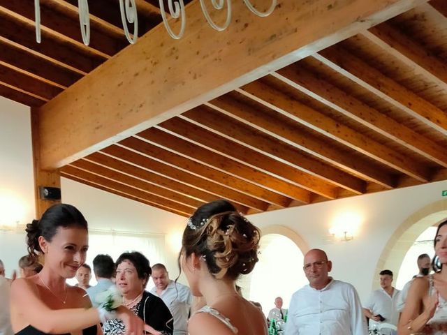 Il matrimonio di Ivan e Tadiola  a Avetrana, Taranto 8