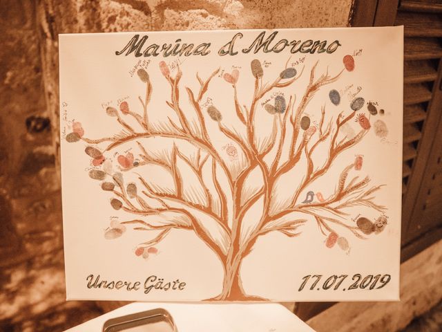 Il matrimonio di Marina e Moreno a Palermo, Palermo 53