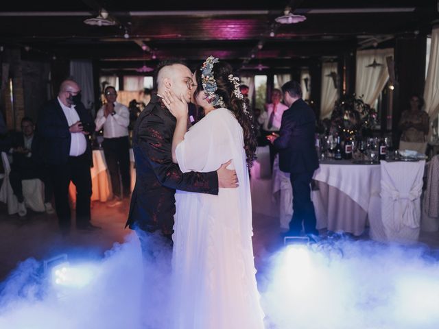 Il matrimonio di Fabrizio e Valentina a Tolentino, Macerata 18