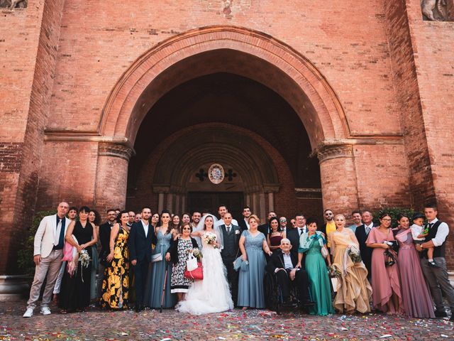 Il matrimonio di Diego e Viola a Alba, Cuneo 29