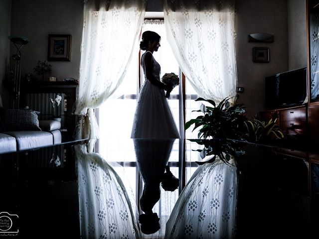 Il matrimonio di Gaetano e Francesca a La Loggia, Torino 4