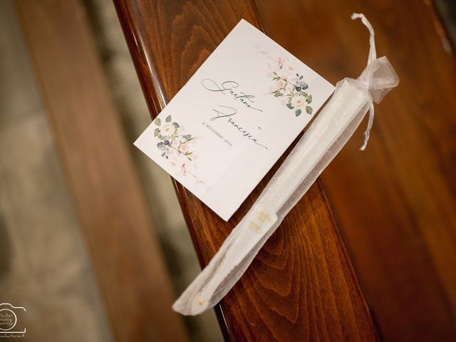 Il matrimonio di Gaetano e Francesca a La Loggia, Torino 5