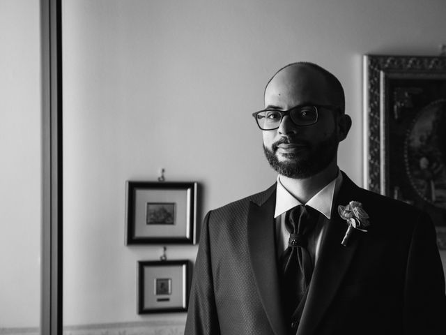 Il matrimonio di Michele e Marta a Palermo, Palermo 12