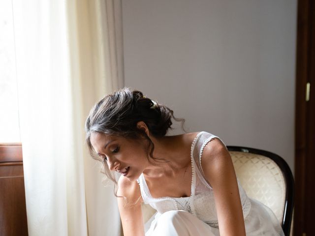 Il matrimonio di Michele e Marta a Palermo, Palermo 28