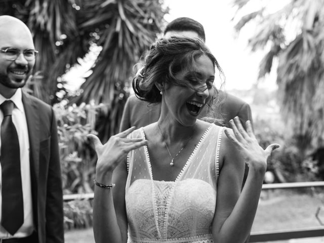Il matrimonio di Michele e Marta a Palermo, Palermo 43