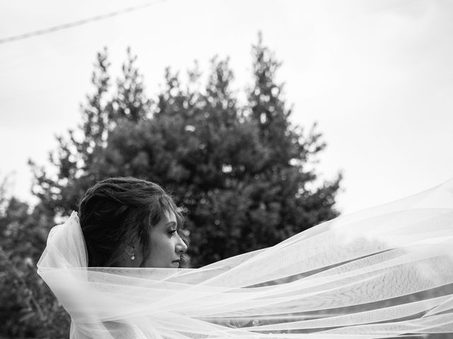 Il matrimonio di Michele e Marta a Palermo, Palermo 48