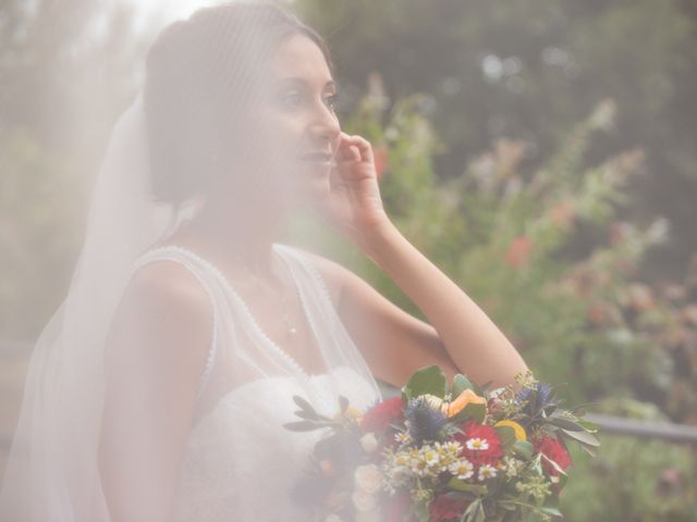 Il matrimonio di Michele e Marta a Palermo, Palermo 50