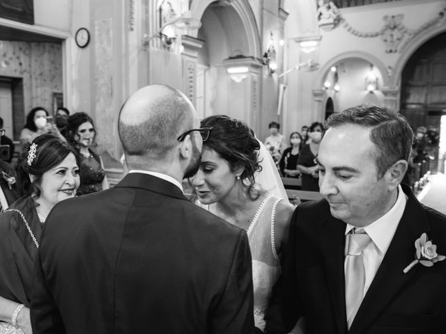 Il matrimonio di Michele e Marta a Palermo, Palermo 57